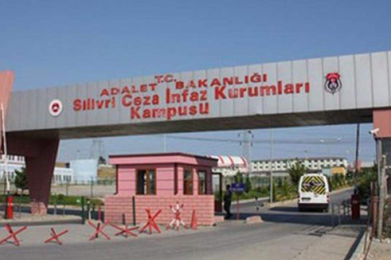 44 inmates test positive for coronavirus in Turkey 44 inmates test positive for coronavirus in Turkey